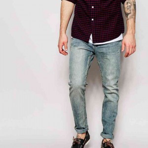 Dr Denim Jeans 01