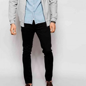 Farah Slim Jeans 01