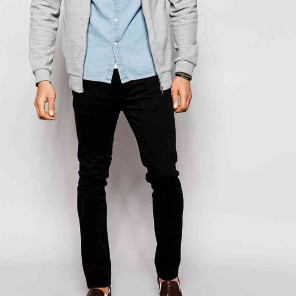 Farah Slim Jeans 01