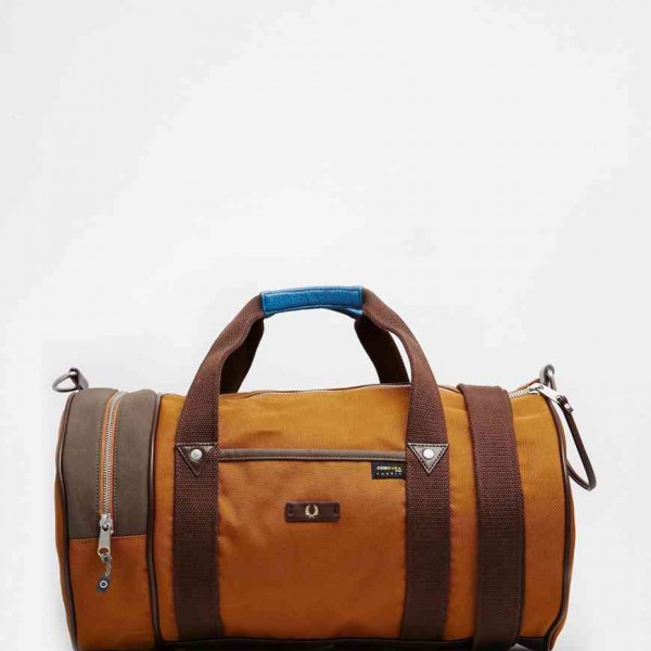 Fred Perry Bag 01 Fred Perry Bag 01