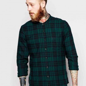 Long Sleeve Shirt 01