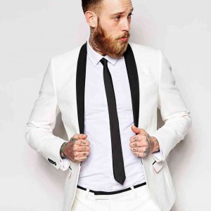 Monkey Tuxedo 01