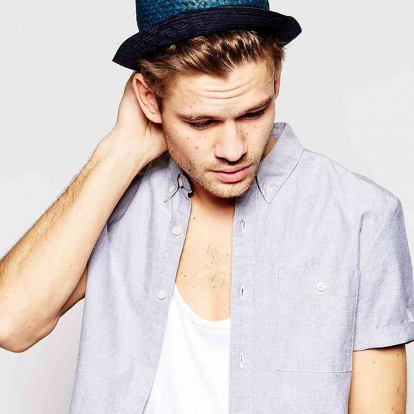 Paul Smith Hat 01 Paul Smith Hat 01