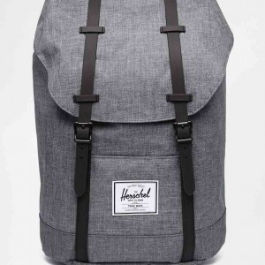 Retreat Backpack 01