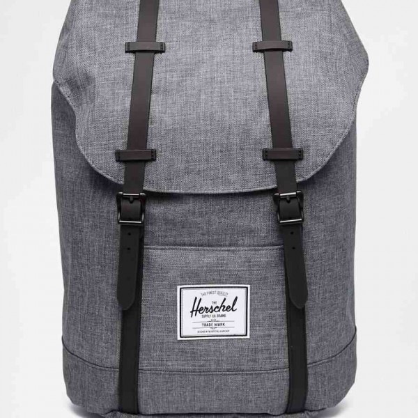 Retreat Backpack 01