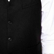Slim Waistcoat 03