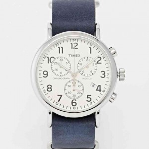 Timex Watch 01