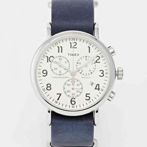 Timex Watch 01 Timex Watch 01