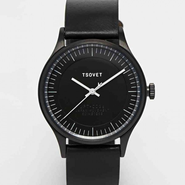 Tsovet Watch 01